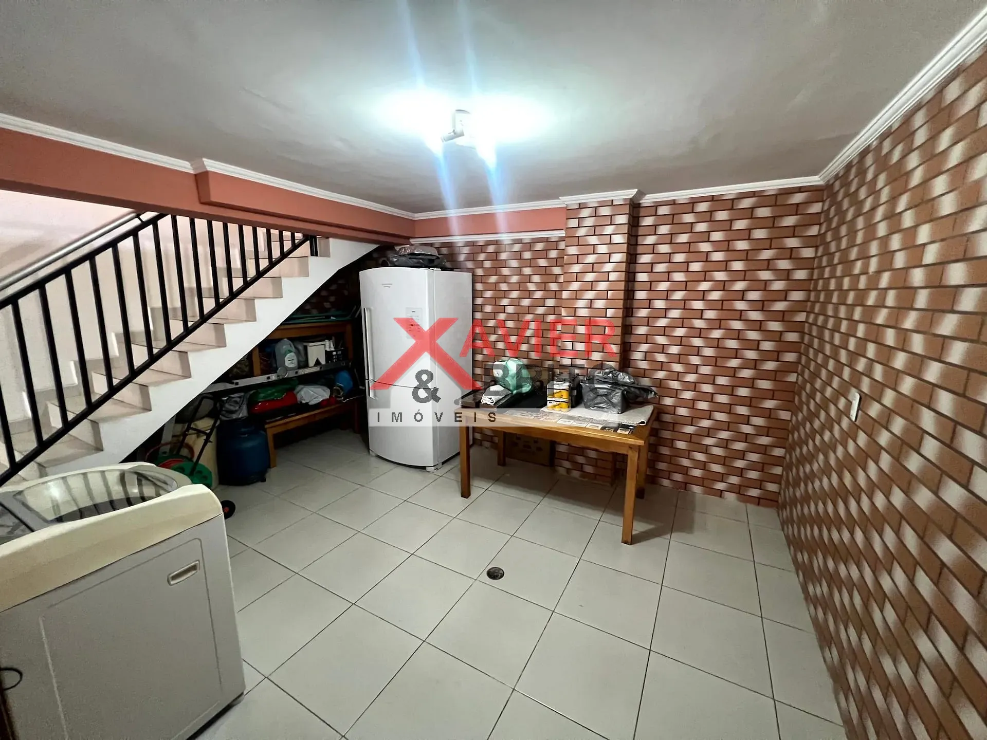 Sobrado, 3 quartos, 157 m² - Foto 6