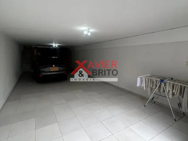 Sobrado 3 quartos e 3 banheiros, à venda, no bairro Jardim Santa Maria em São Paulo