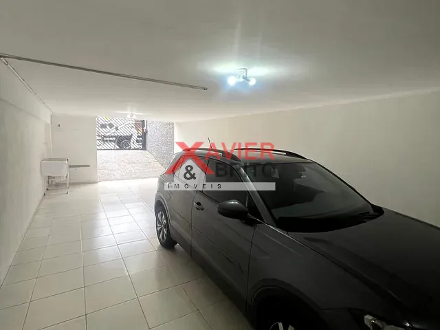 Sobrado 3 quartos e 3 banheiros, à venda, no bairro Jardim Santa Maria em São Paulo