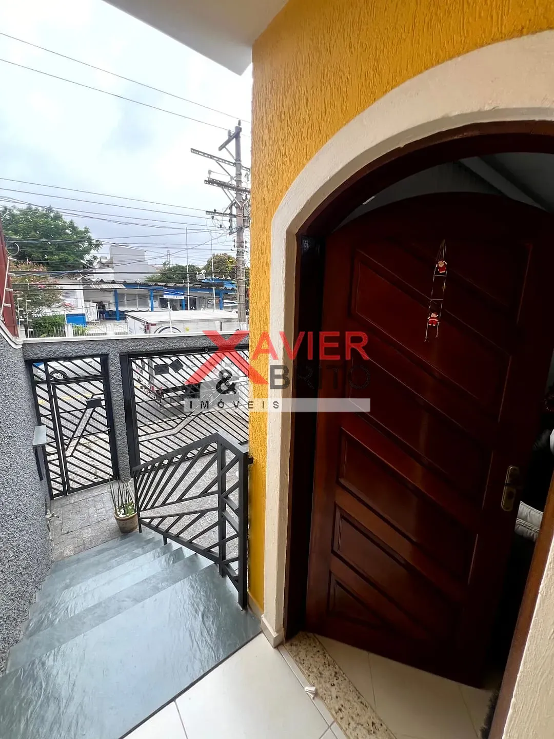 Sobrado, 3 quartos, 157 m² - Foto 8