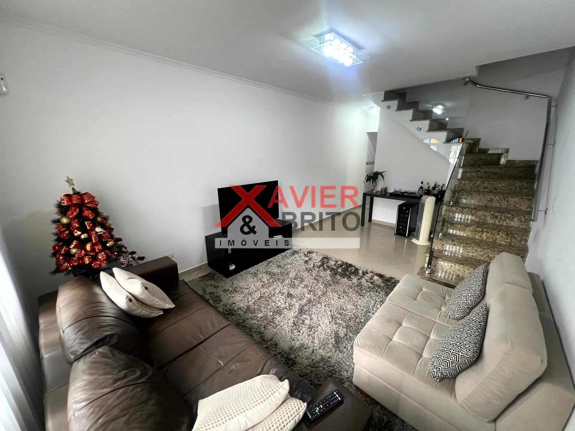 Sobrado, 3 quartos, 157 m² - Foto 9