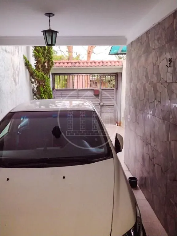 Sobrado, 3 quartos, 102 m² - Foto 2