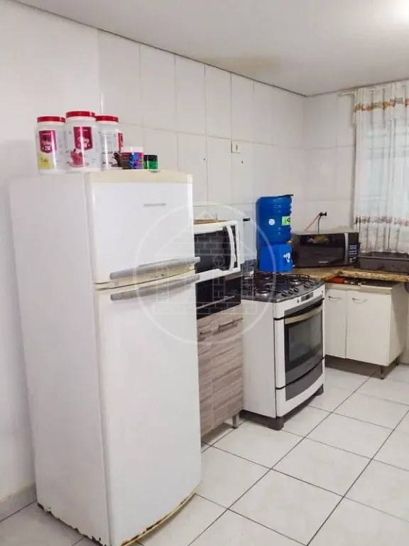Sobrado, 3 quartos, 102 m² - Foto 12