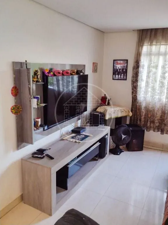 Sobrado, 3 quartos, 102 m² - Foto 5