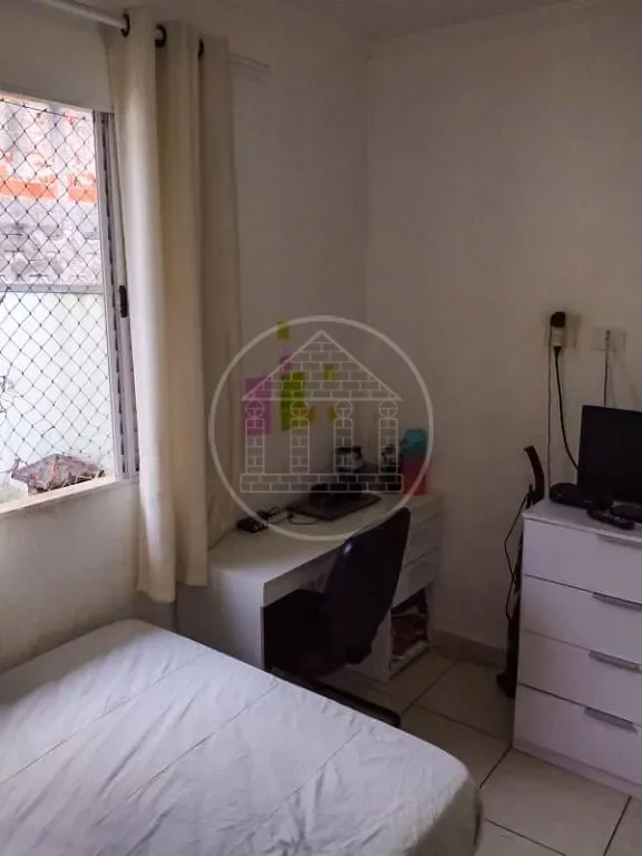 Sobrado, 3 quartos, 102 m² - Foto 16