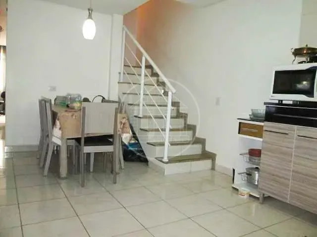 Sobrado, 3 quartos, 102 m² - Foto 24