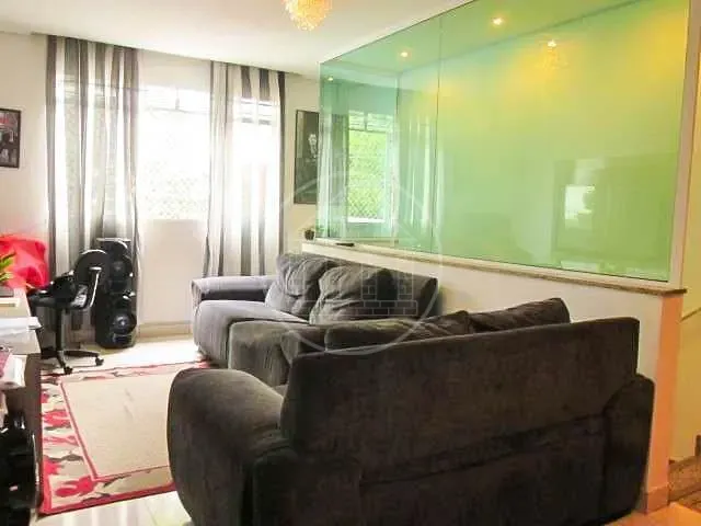 Sobrado, 3 quartos, 102 m² - Foto 7