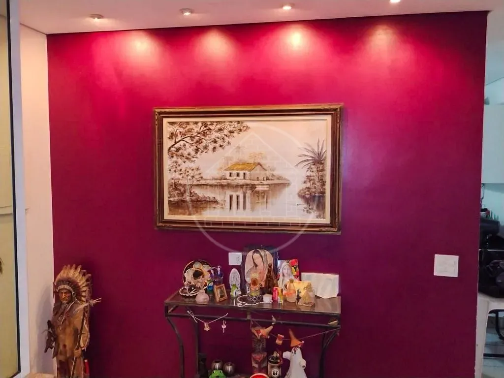 Sobrado, 3 quartos, 102 m² - Foto 3