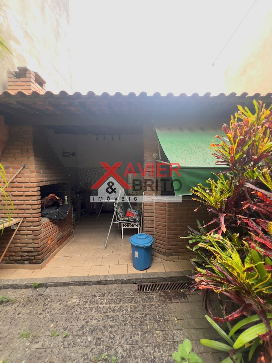Sobrado, 4 quartos, 315 m² - Foto 31