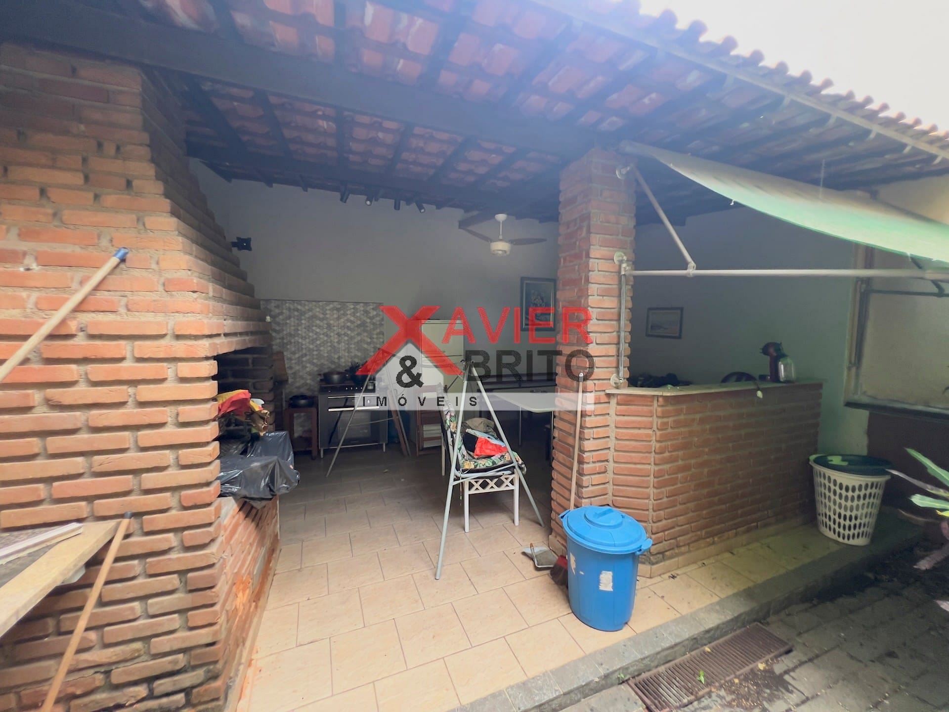 Sobrado, 4 quartos, 315 m² - Foto 32