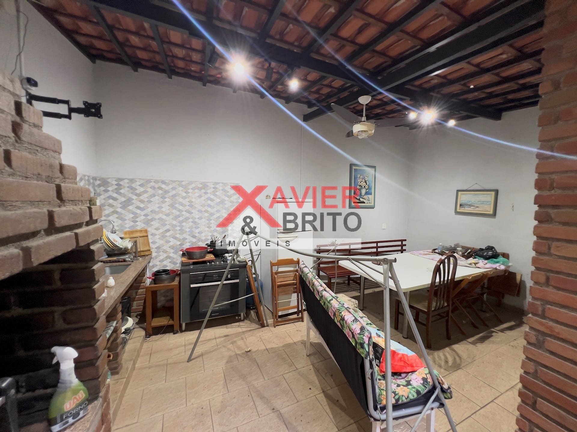 Sobrado, 4 quartos, 315 m² - Foto 33