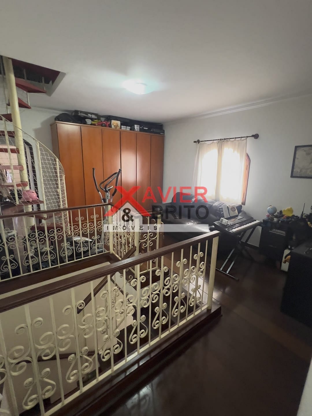 Sobrado, 4 quartos, 315 m² - Foto 36