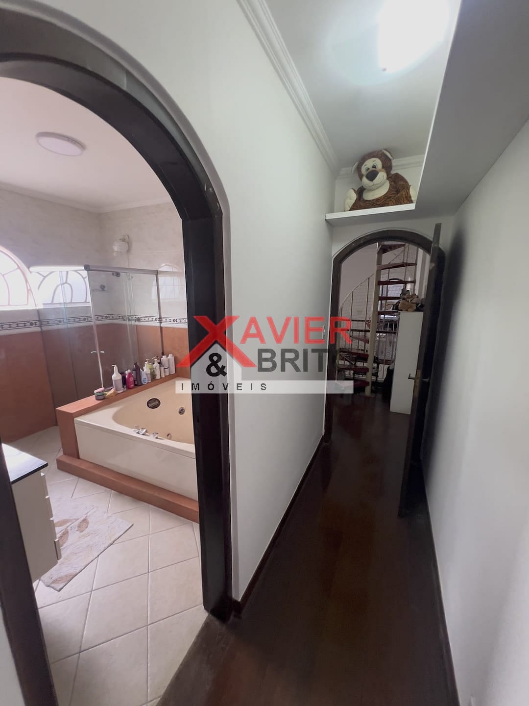 Sobrado, 4 quartos, 315 m² - Foto 42