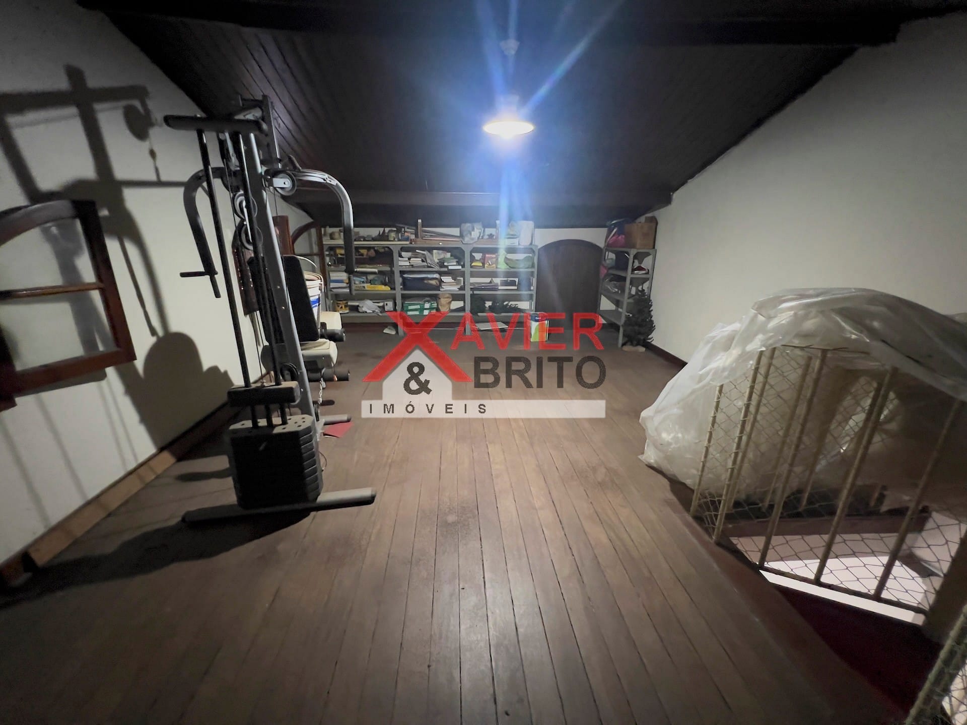 Sobrado, 4 quartos, 315 m² - Foto 47