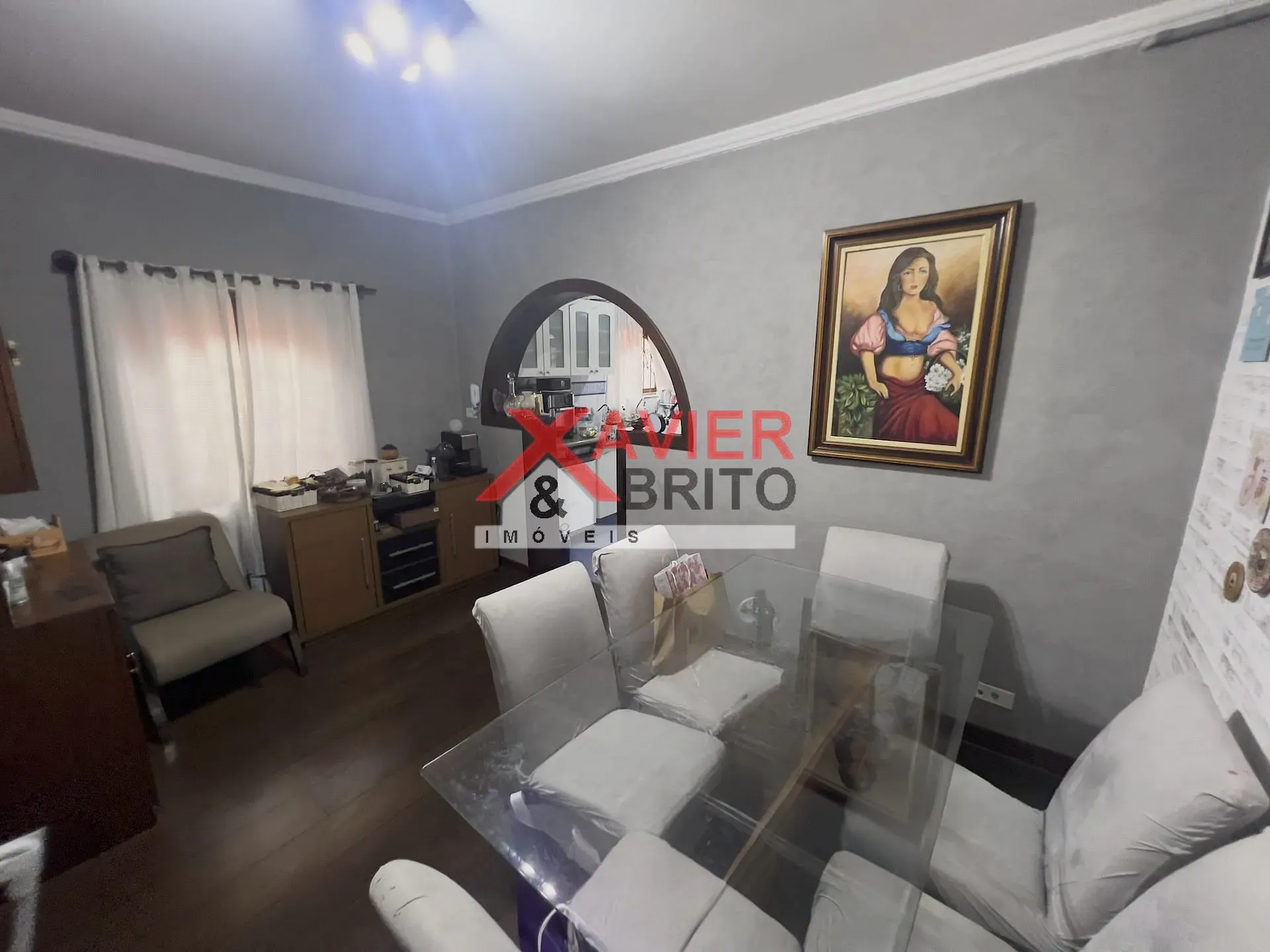 Sobrado, 4 quartos, 315 m² - Foto 11