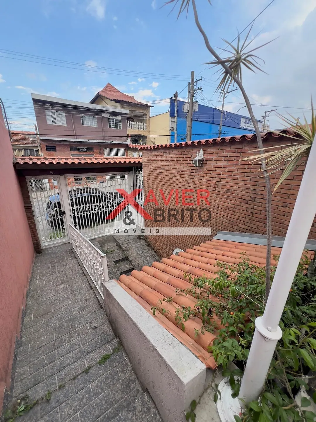 Sobrado, 4 quartos, 315 m² - Foto 2
