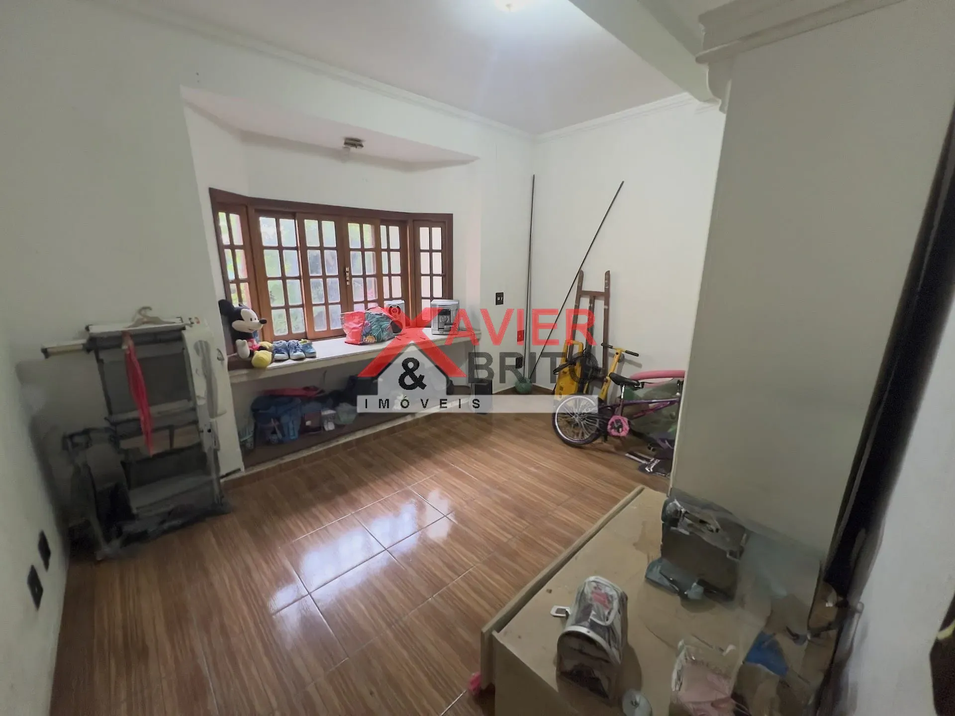 Sobrado, 4 quartos, 315 m² - Foto 27
