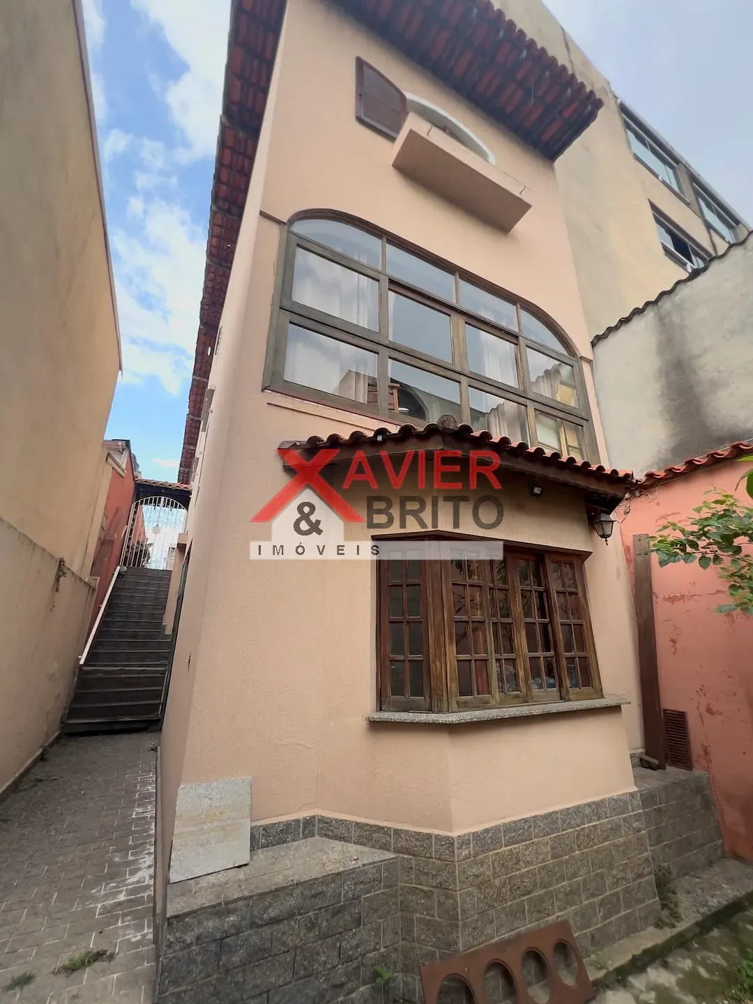Sobrado, 4 quartos, 315 m² - Foto 29