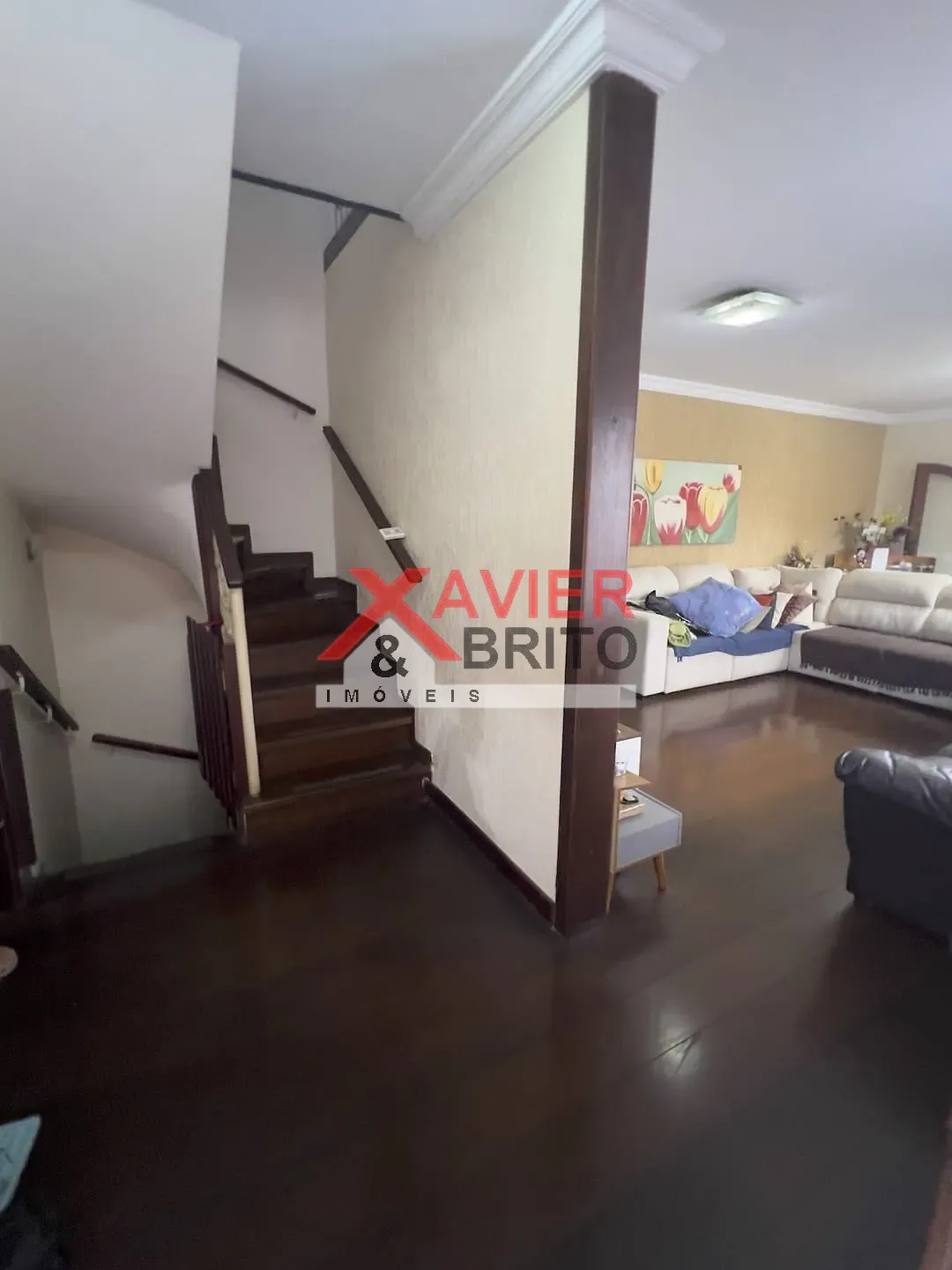 Sobrado, 4 quartos, 315 m² - Foto 3