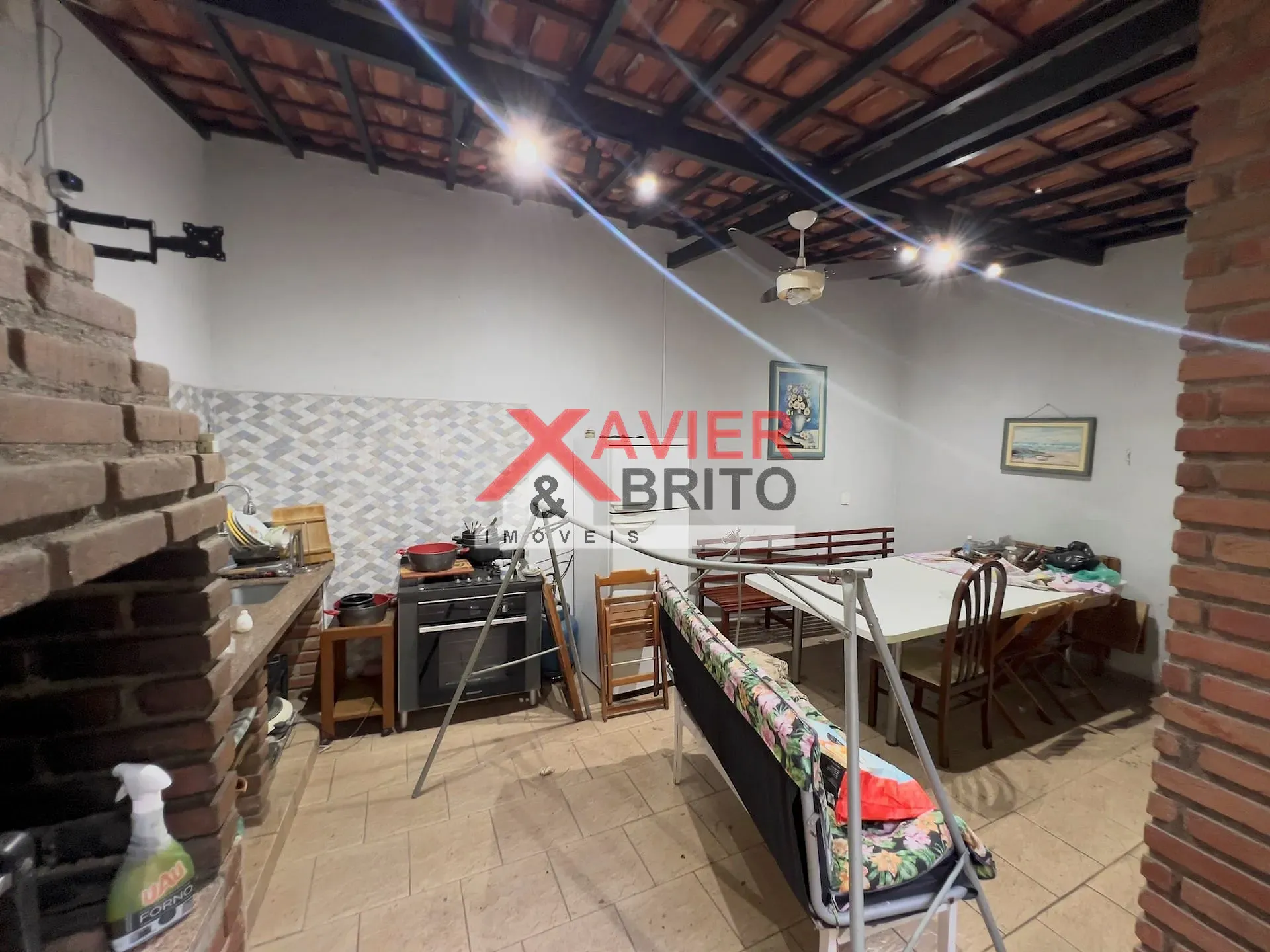 Sobrado, 4 quartos, 315 m² - Foto 33