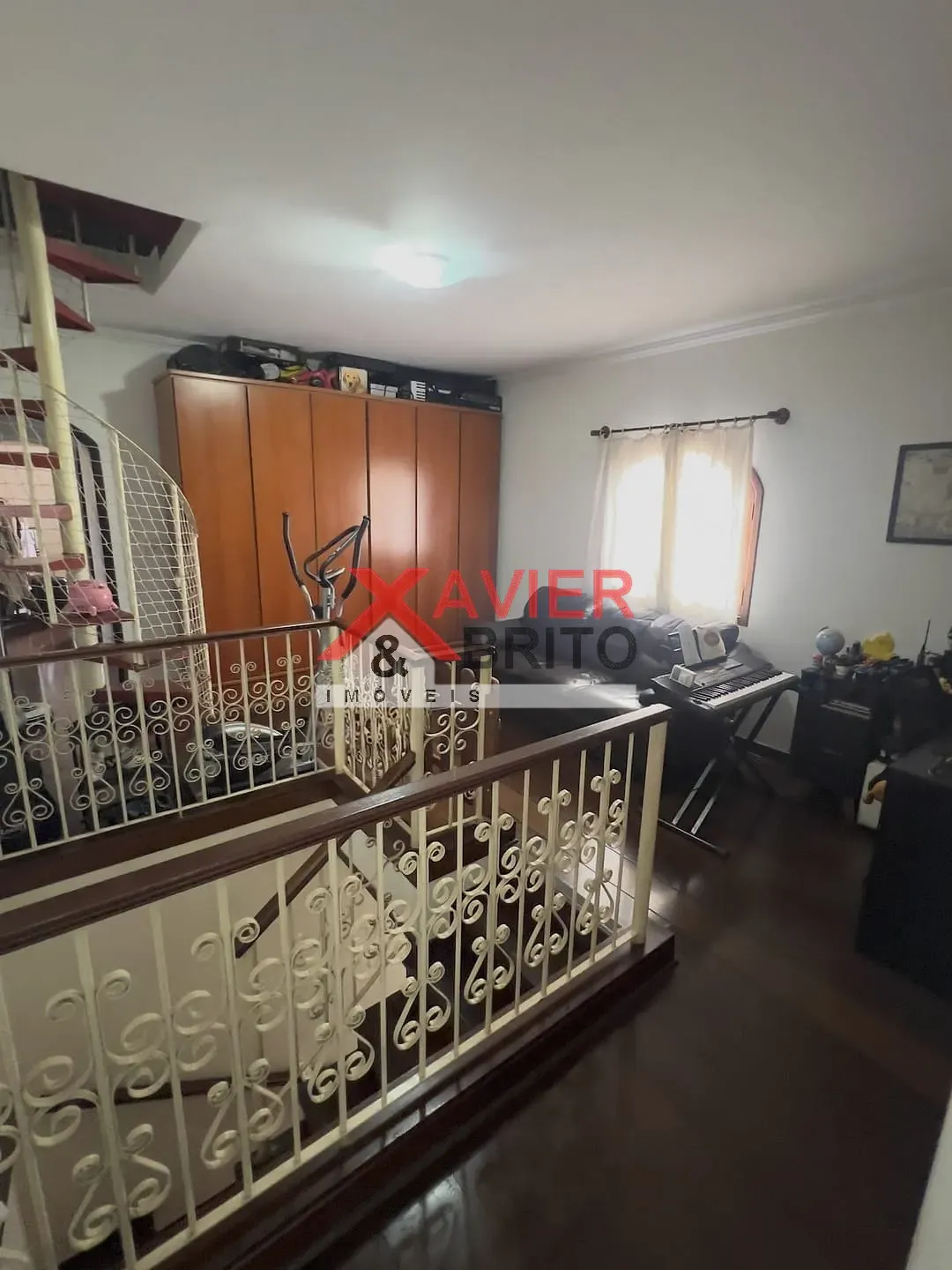 Sobrado, 4 quartos, 315 m² - Foto 36