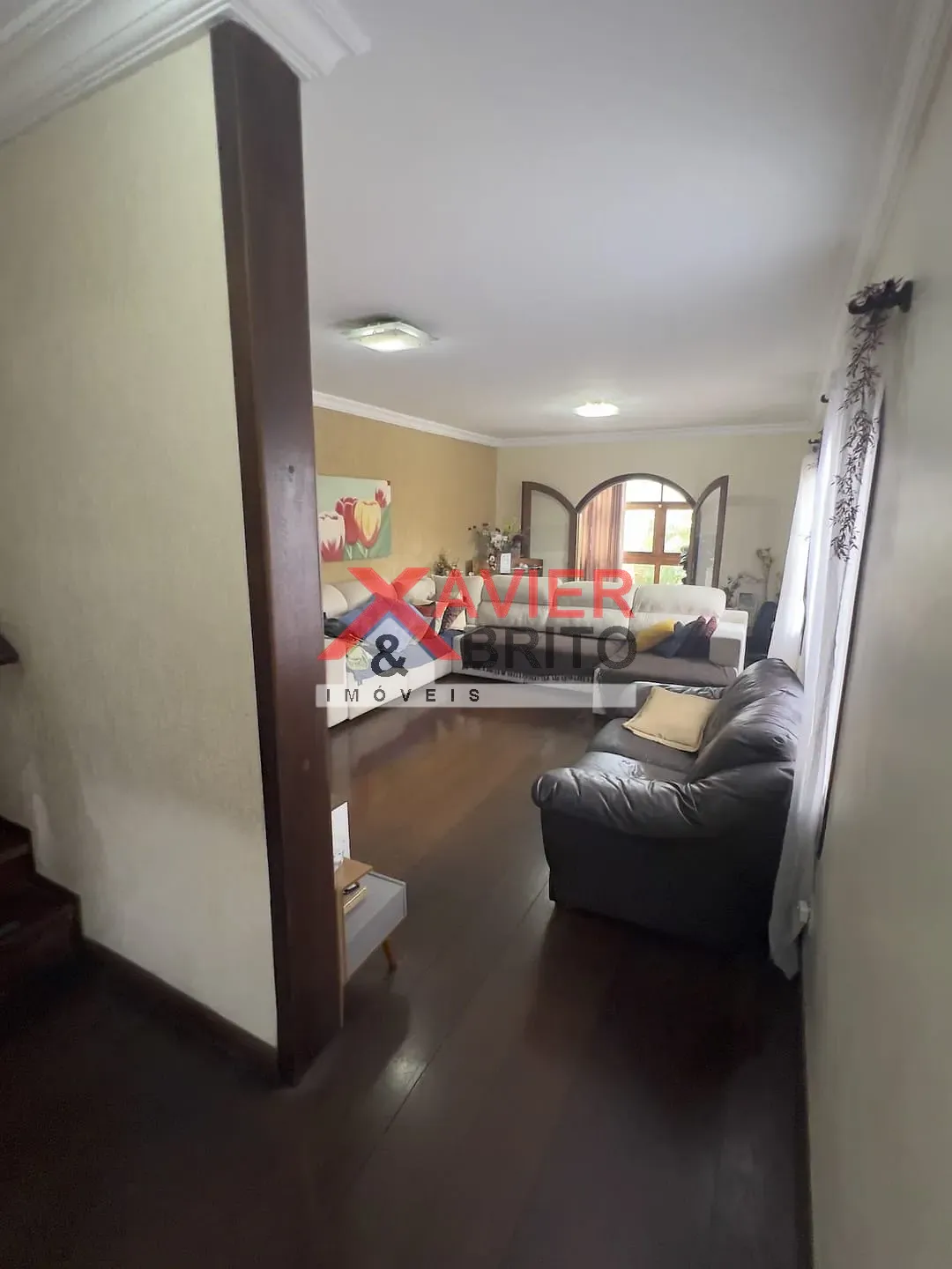 Sobrado, 4 quartos, 315 m² - Foto 4
