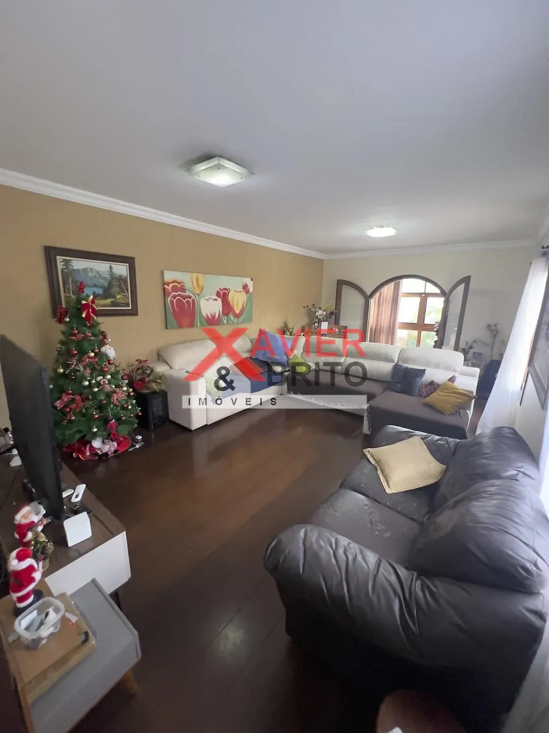 Sobrado, 4 quartos, 315 m² - Foto 5