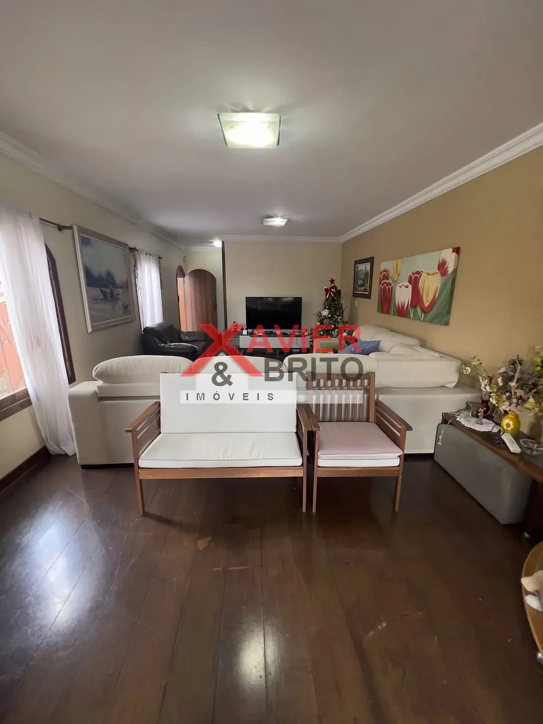 Sobrado, 4 quartos, 315 m² - Foto 8