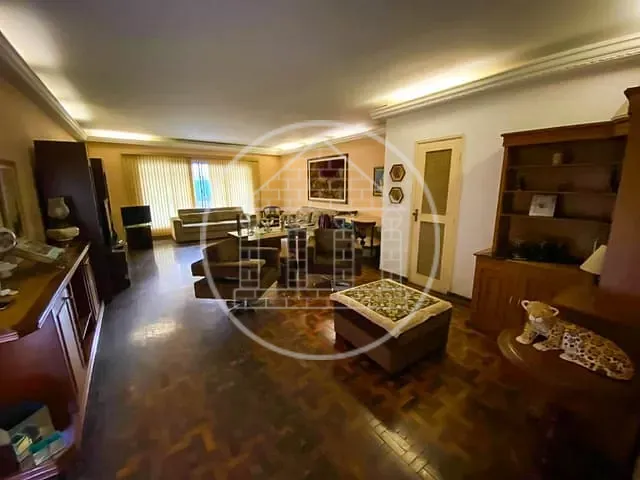 Sobrado com 201m² 3 quartos e 4 banheiros, à venda, no bairro Campo Belo em São Paulo