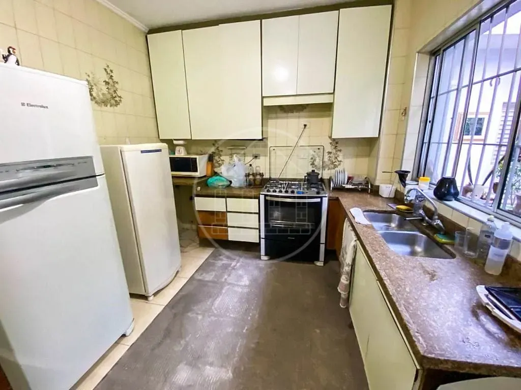 Sobrado, 3 quartos, 190 m² - Foto 15