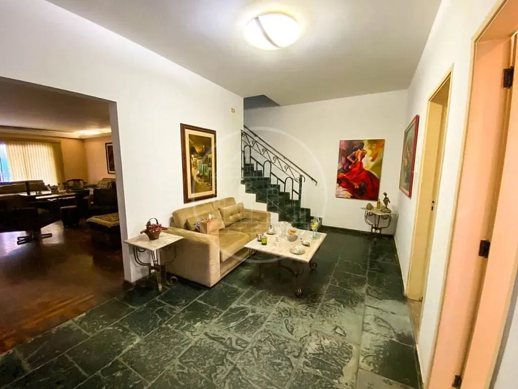 Sobrado, 3 quartos, 190 m² - Foto 9