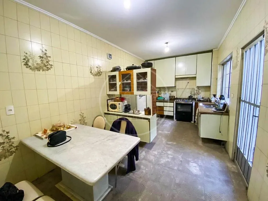 Sobrado, 3 quartos, 190 m² - Foto 12