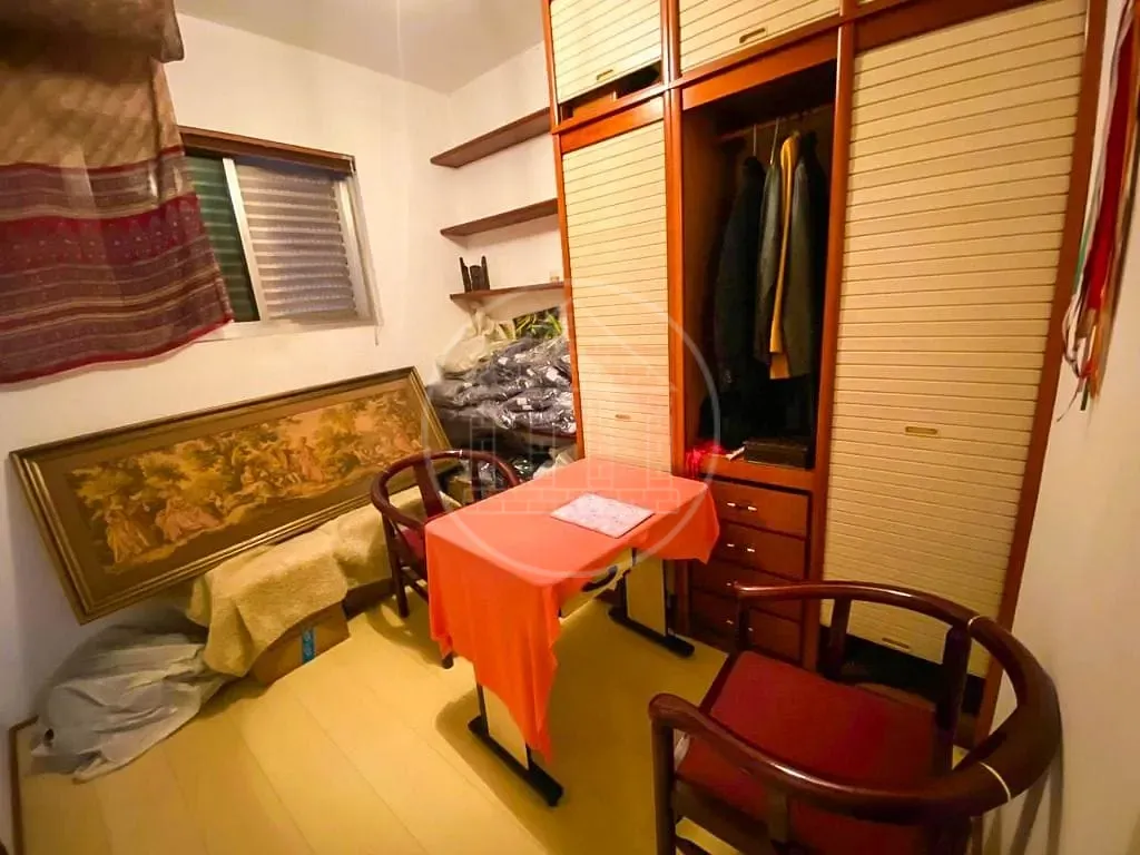 Sobrado, 3 quartos, 190 m² - Foto 21