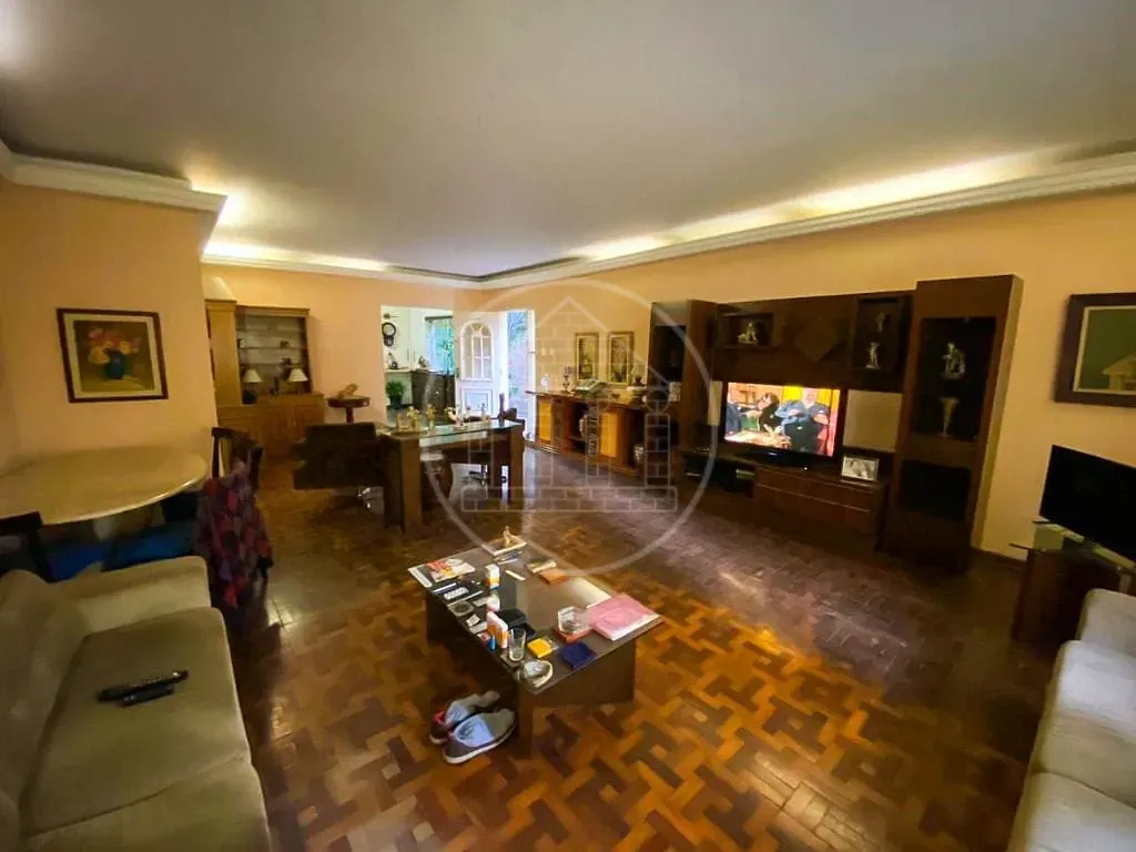 Sobrado, 3 quartos, 190 m² - Foto 8