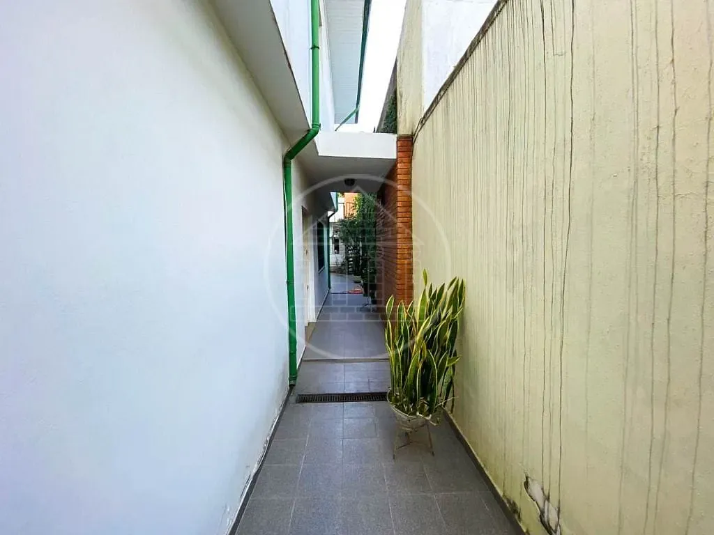 Sobrado, 3 quartos, 190 m² - Foto 6