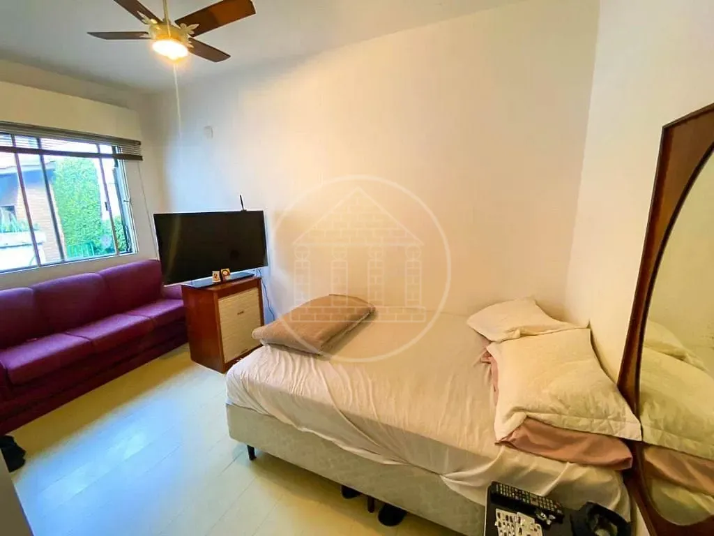 Sobrado, 3 quartos, 190 m² - Foto 22