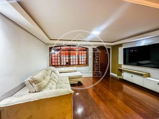 Sobrado com 125m² 3 quartos e 3 banheiros, à venda, no bairro Jardim das Flores em São Paulo
