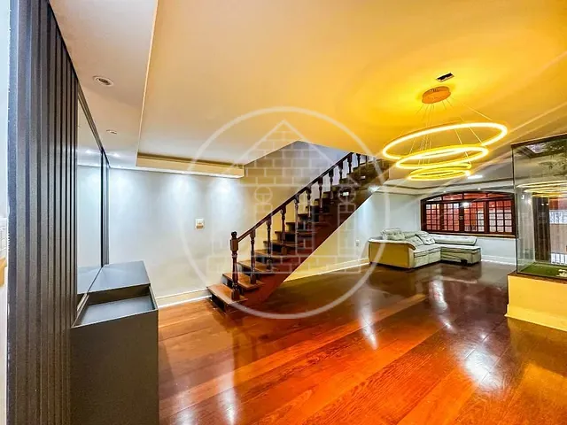 Sobrado com 125m² 3 quartos e 3 banheiros, à venda, no bairro Jardim das Flores em São Paulo