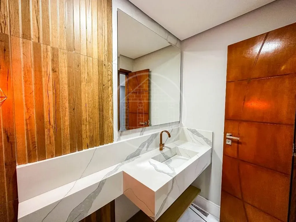 Sobrado, 3 quartos, 319 m² - Foto 13
