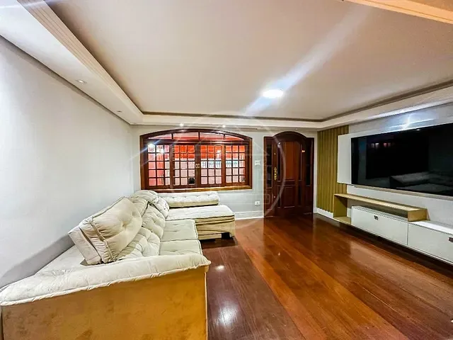 Sobrado com 125m² 3 quartos e 3 banheiros, à venda, no bairro Jardim das Flores em São Paulo
