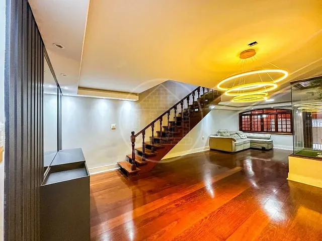 Sobrado com 125m² 3 quartos e 3 banheiros, à venda, no bairro Jardim das Flores em São Paulo