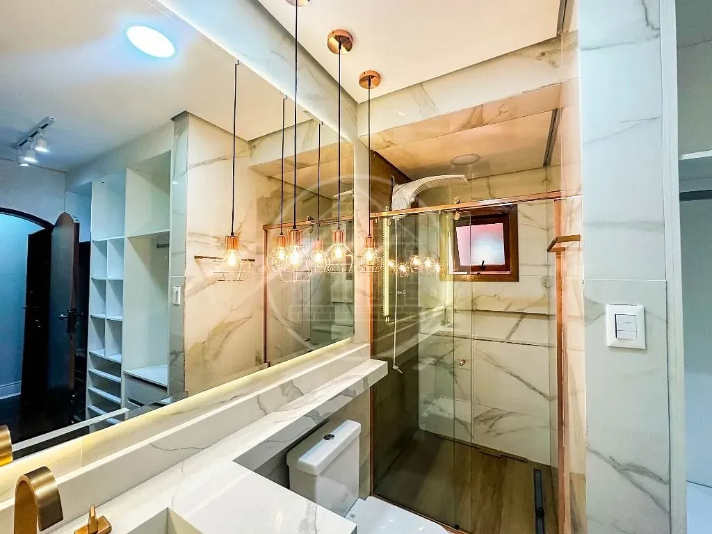 Sobrado, 3 quartos, 319 m² - Foto 32
