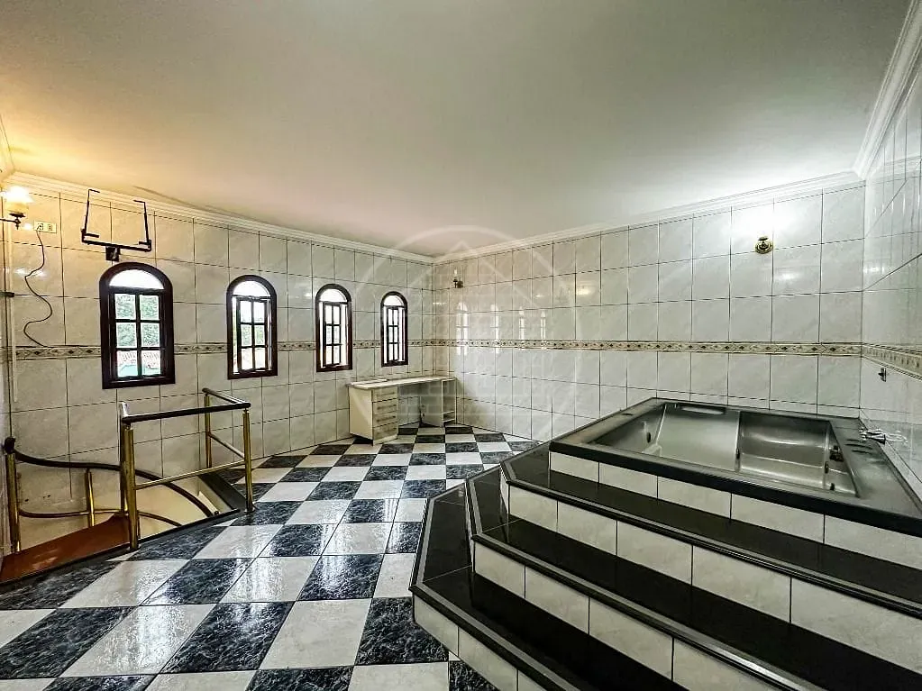 Sobrado, 3 quartos, 319 m² - Foto 35