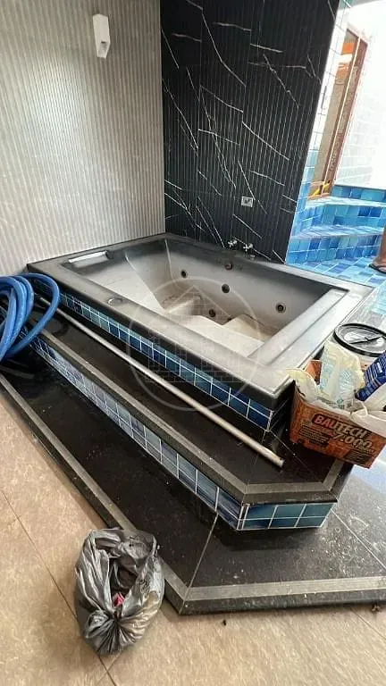 Sobrado, 3 quartos, 319 m² - Foto 47
