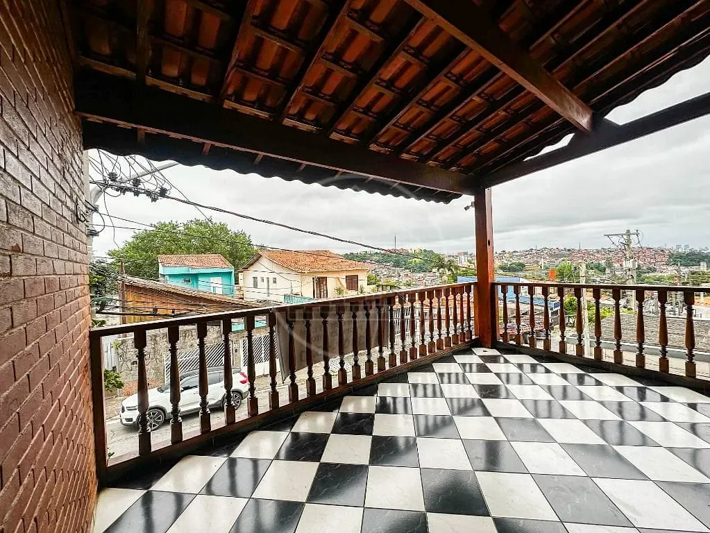 Sobrado, 3 quartos, 319 m² - Foto 37