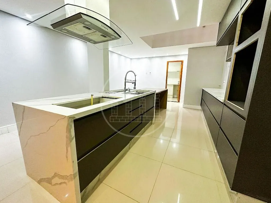 Sobrado, 3 quartos, 319 m² - Foto 22
