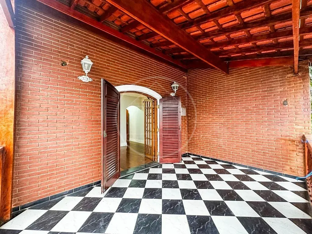 Sobrado, 3 quartos, 319 m² - Foto 36