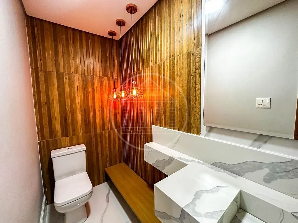 Sobrado, 3 quartos, 319 m² - Foto 12