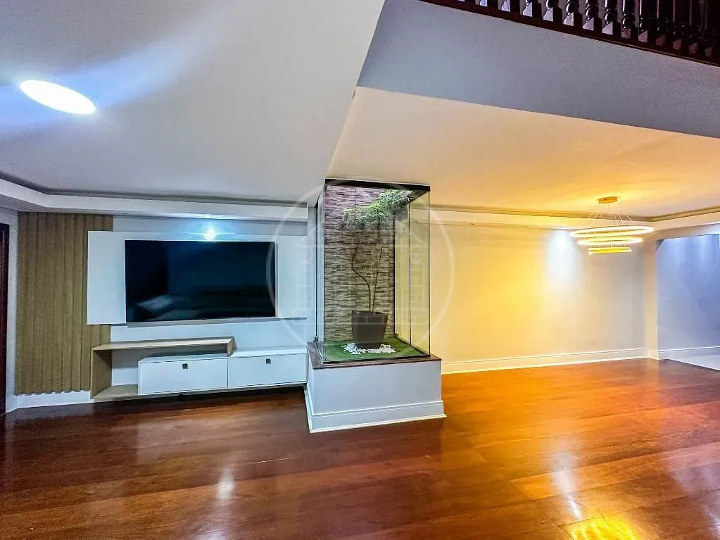 Sobrado, 3 quartos, 319 m² - Foto 6