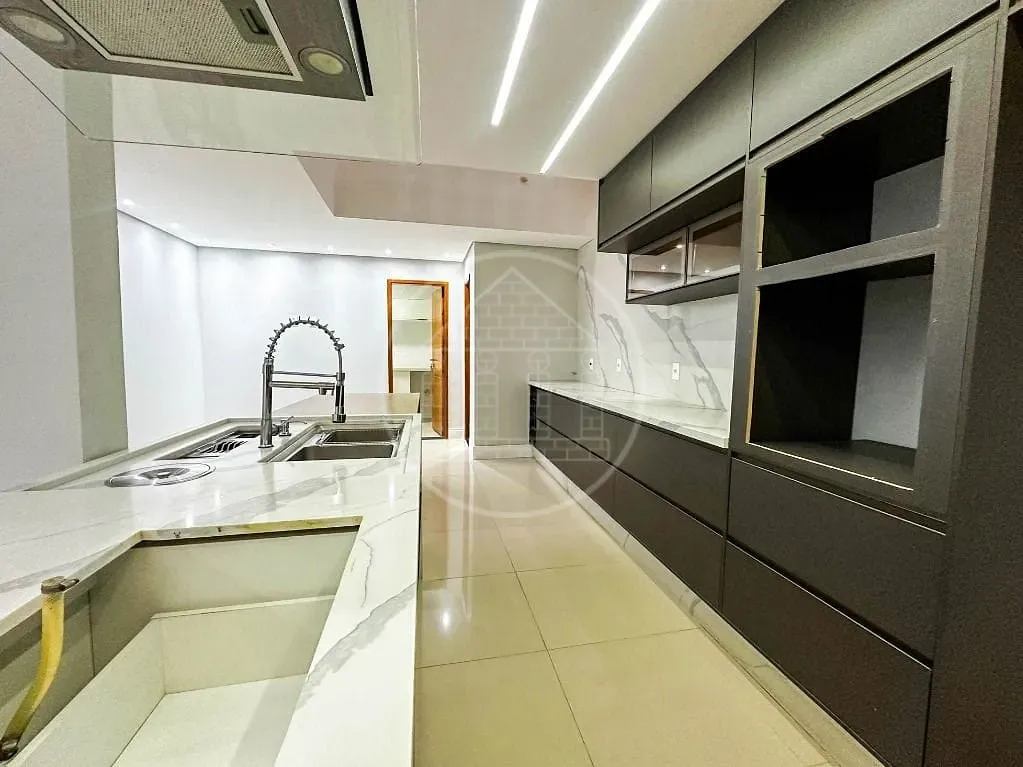 Sobrado, 3 quartos, 319 m² - Foto 21